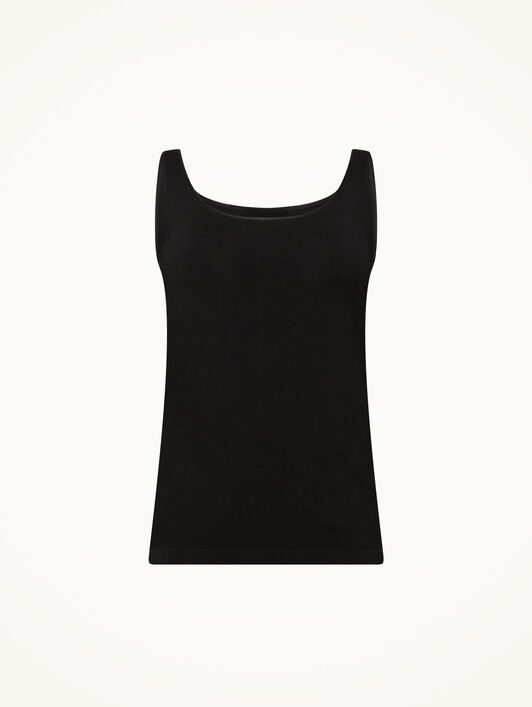 JAMAIKA TOP SLEEVELESS