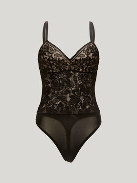 Lace Body