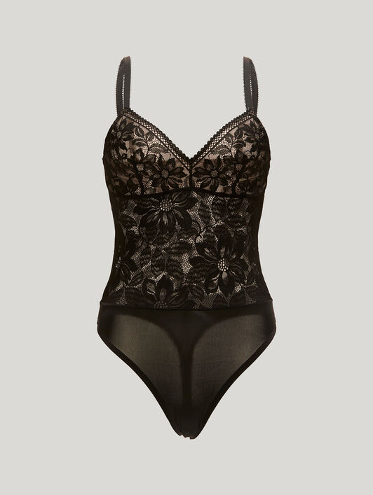 LACE BODY
