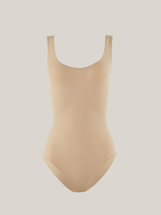 Shaping Sleeveless Shaping Sleeveless