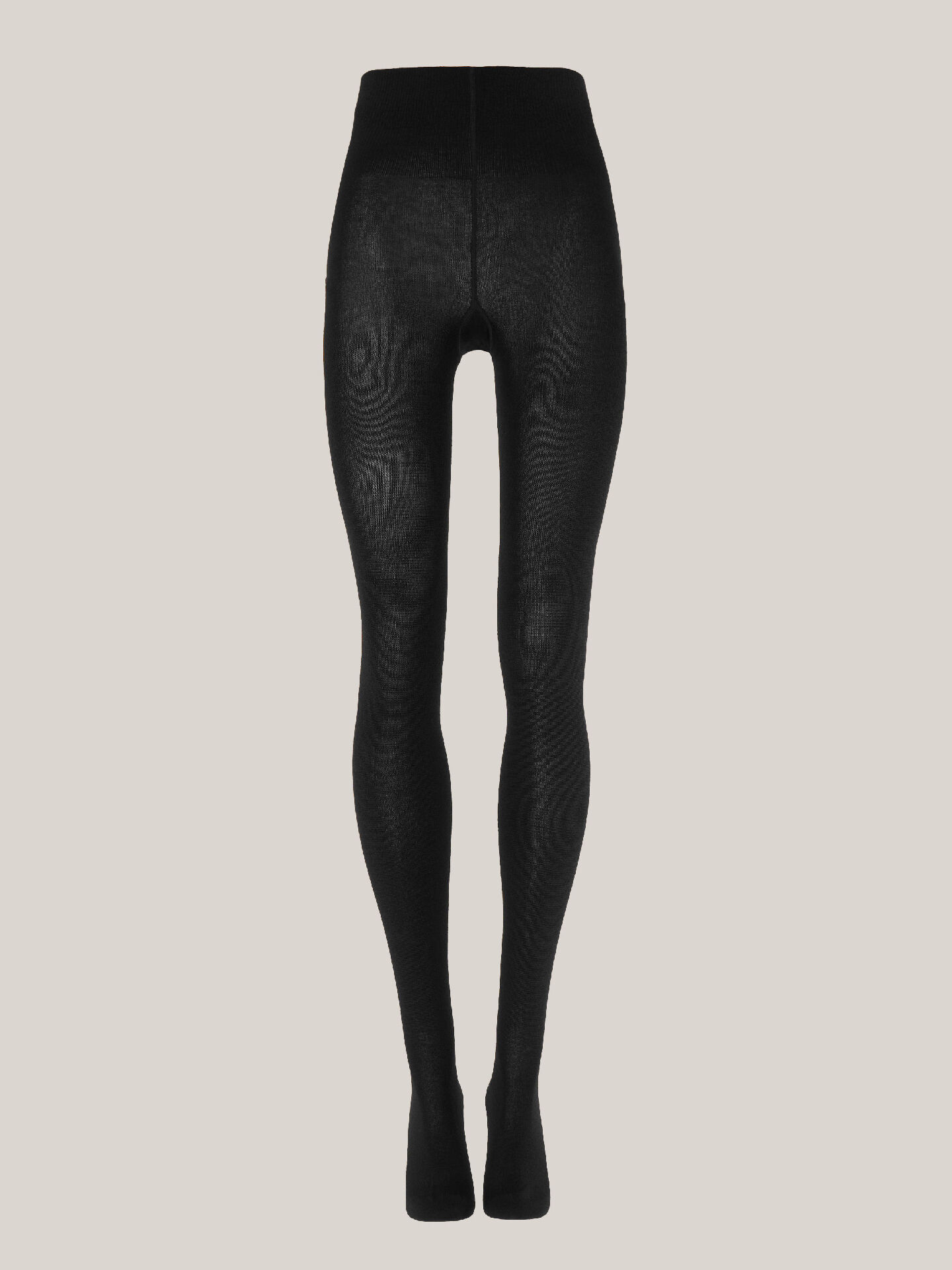 CASHMERE SILK TIGHTS