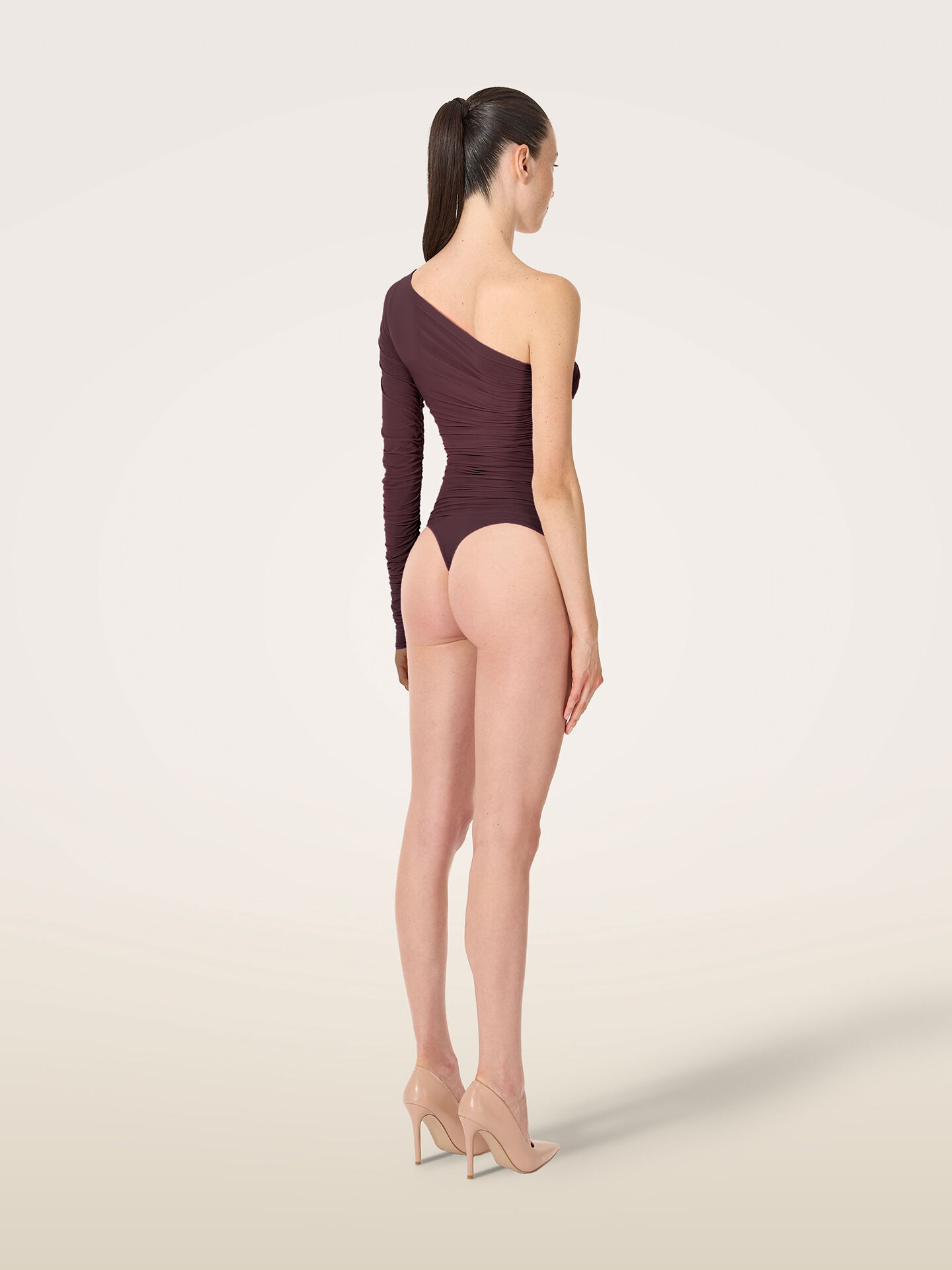 Sheer Drape