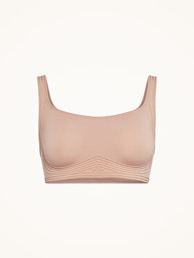 Cotton Contour 3W Skin Bra
