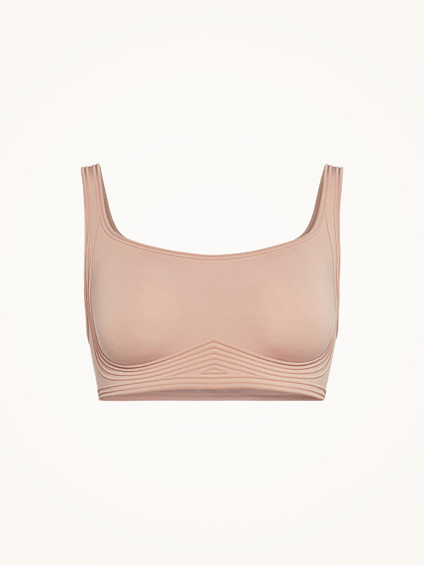 Cotton Contour 3W Skin Bra Cotton Contour 3W Skin Bra