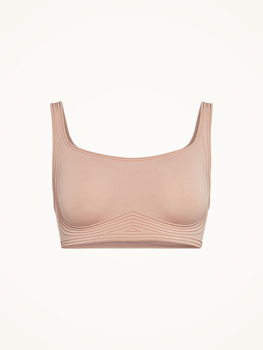 Cotton Contour 3W Skin Bra Cotton Contour 3W Skin Bra