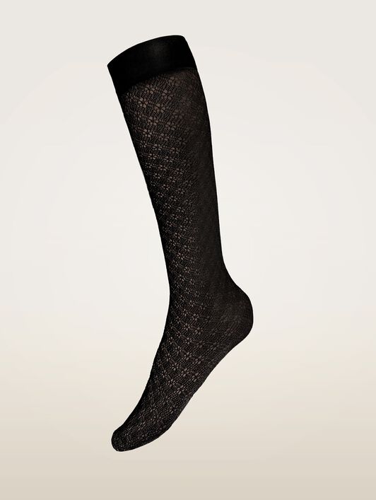 BLOSSOM KNEE-HIGHS BLOSSOM KNEE-HIGHS