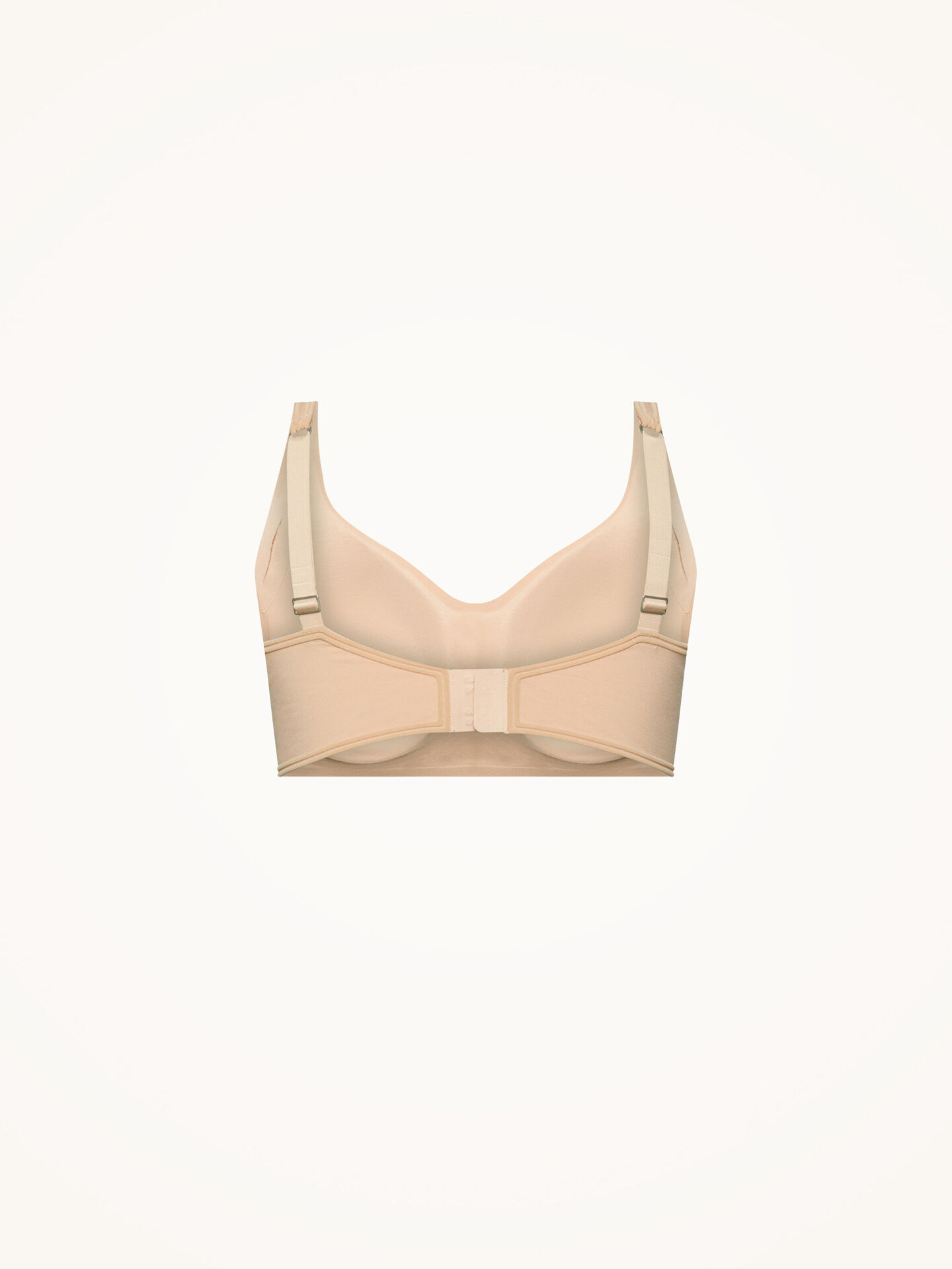 Cotton Contour 3W Cup Bra Cotton Contour 3W Cup Bra