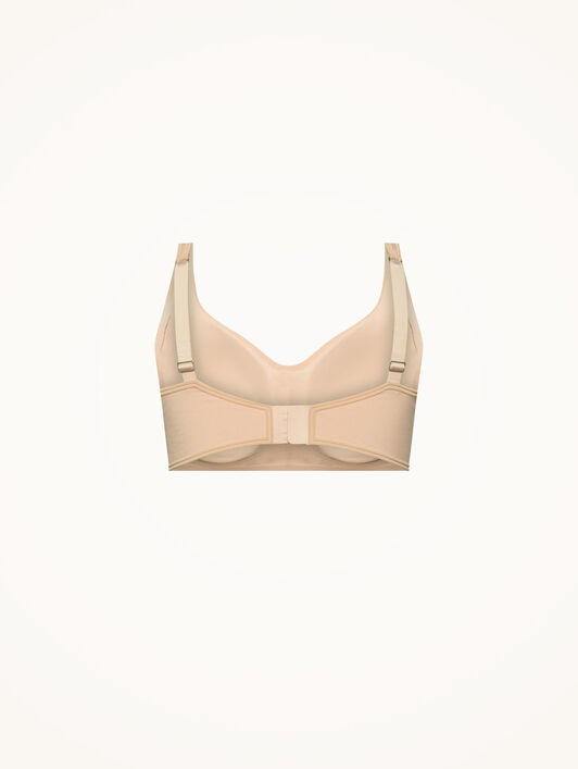 Cotton Contour 3W Cup Bra Cotton Contour 3W Cup Bra