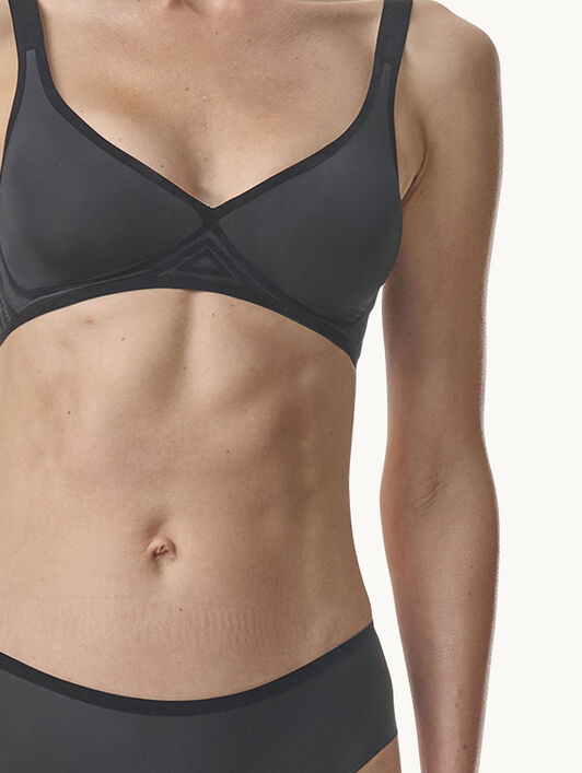 Skin 3W Skin Bra