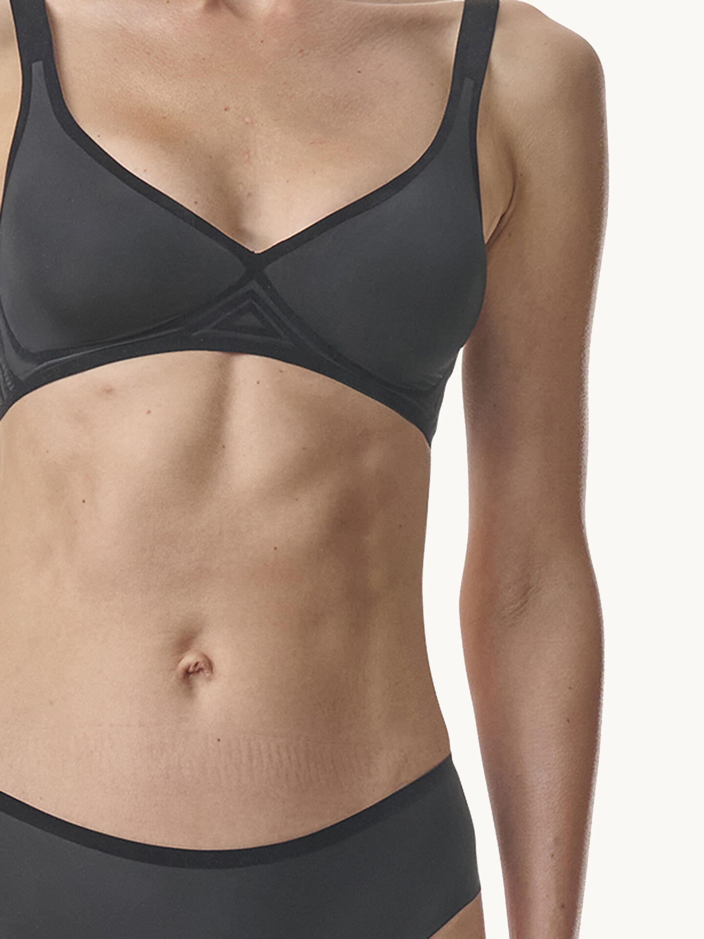Skin 3W Skin Bra