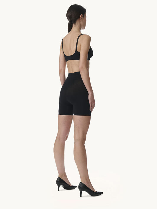 Cotton Contour Control Shorts Cotton Contour Control Shorts
