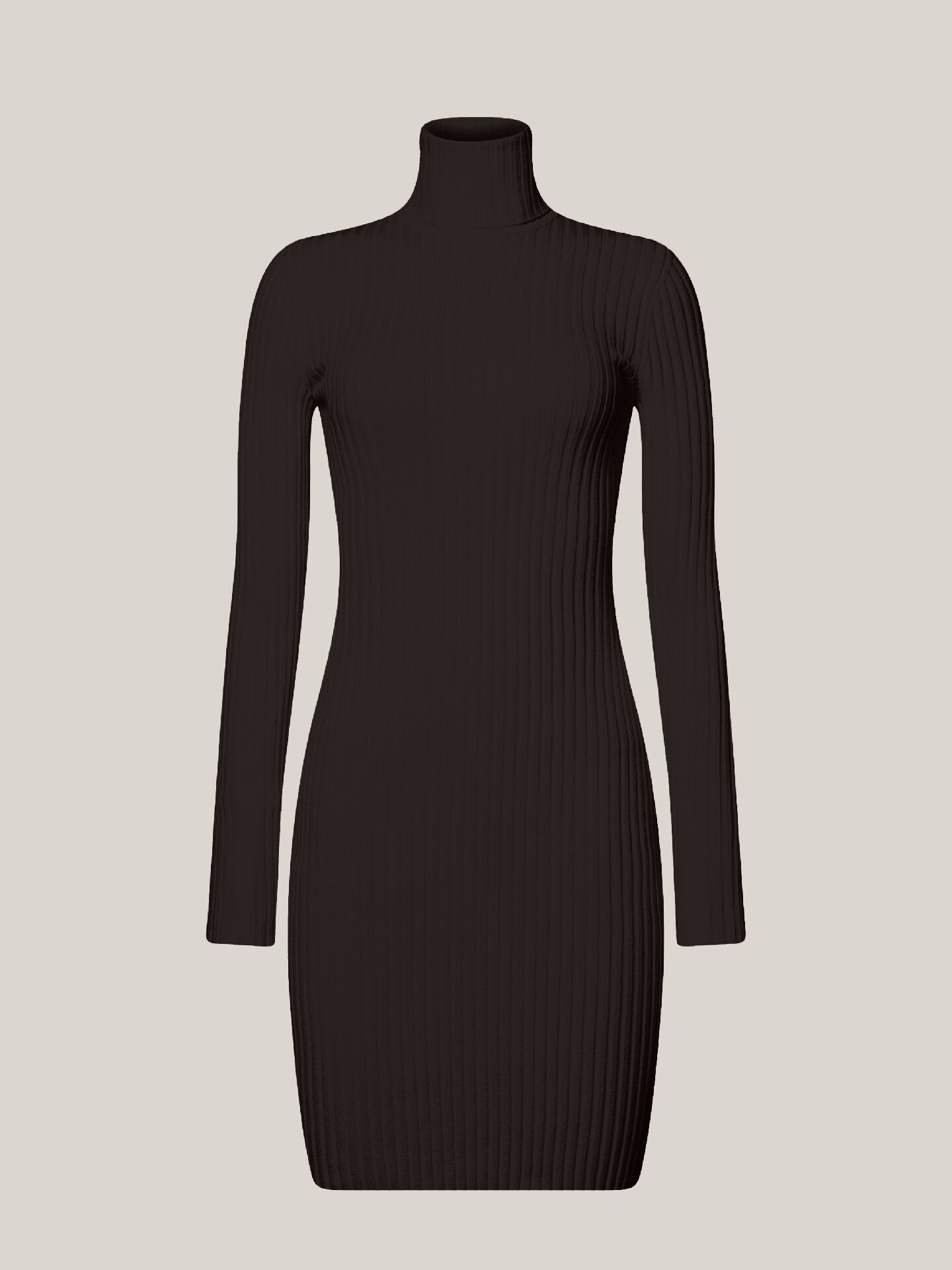 Merino Rib