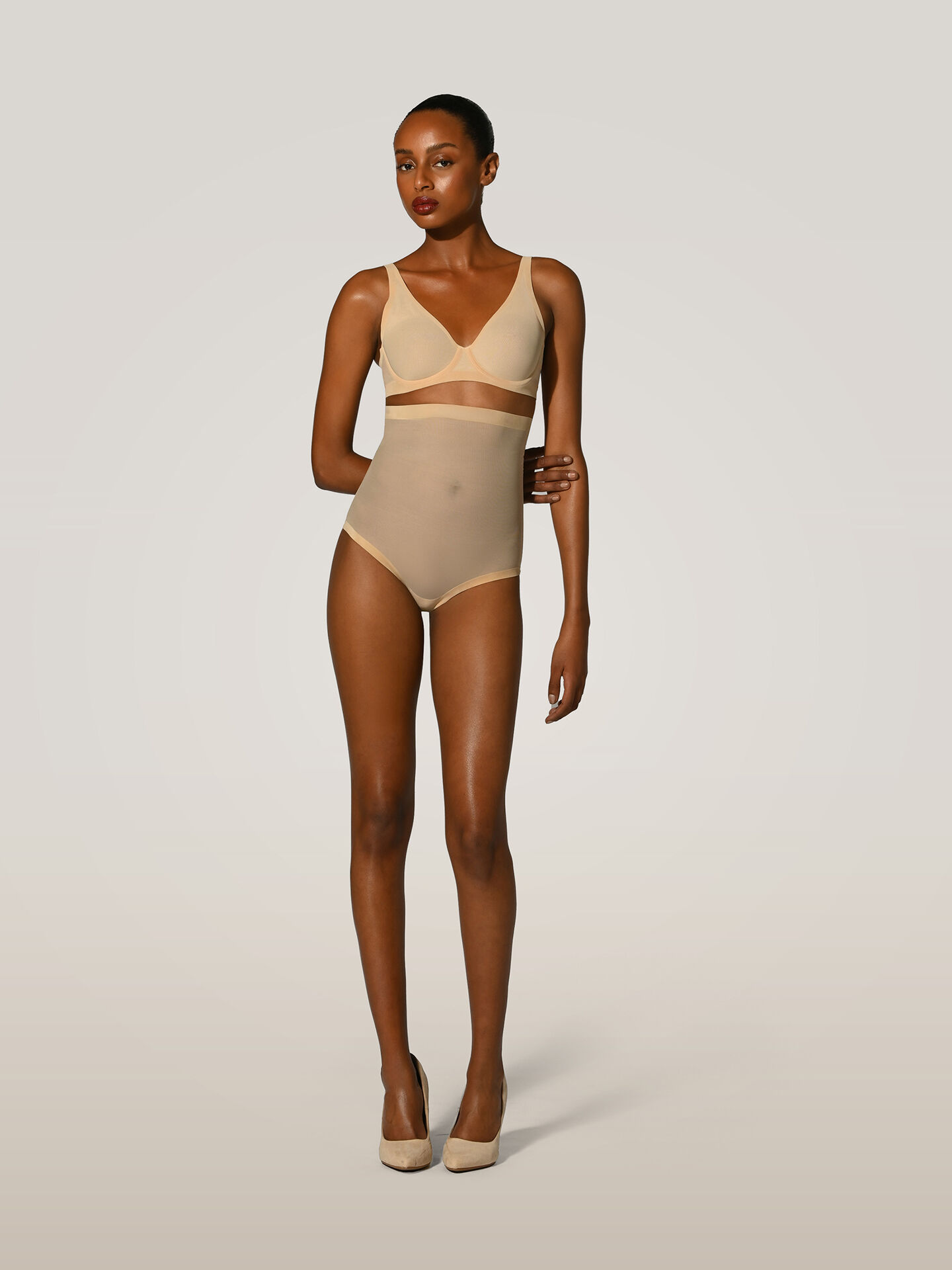 Tulle Full Bra Tulle Full Bra