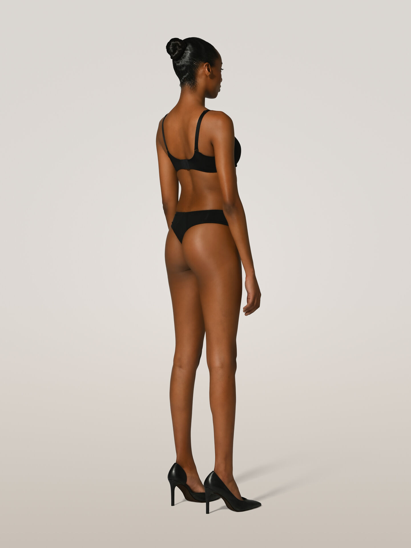 Pure 3W Cup Bra Pure 3W Cup Bra