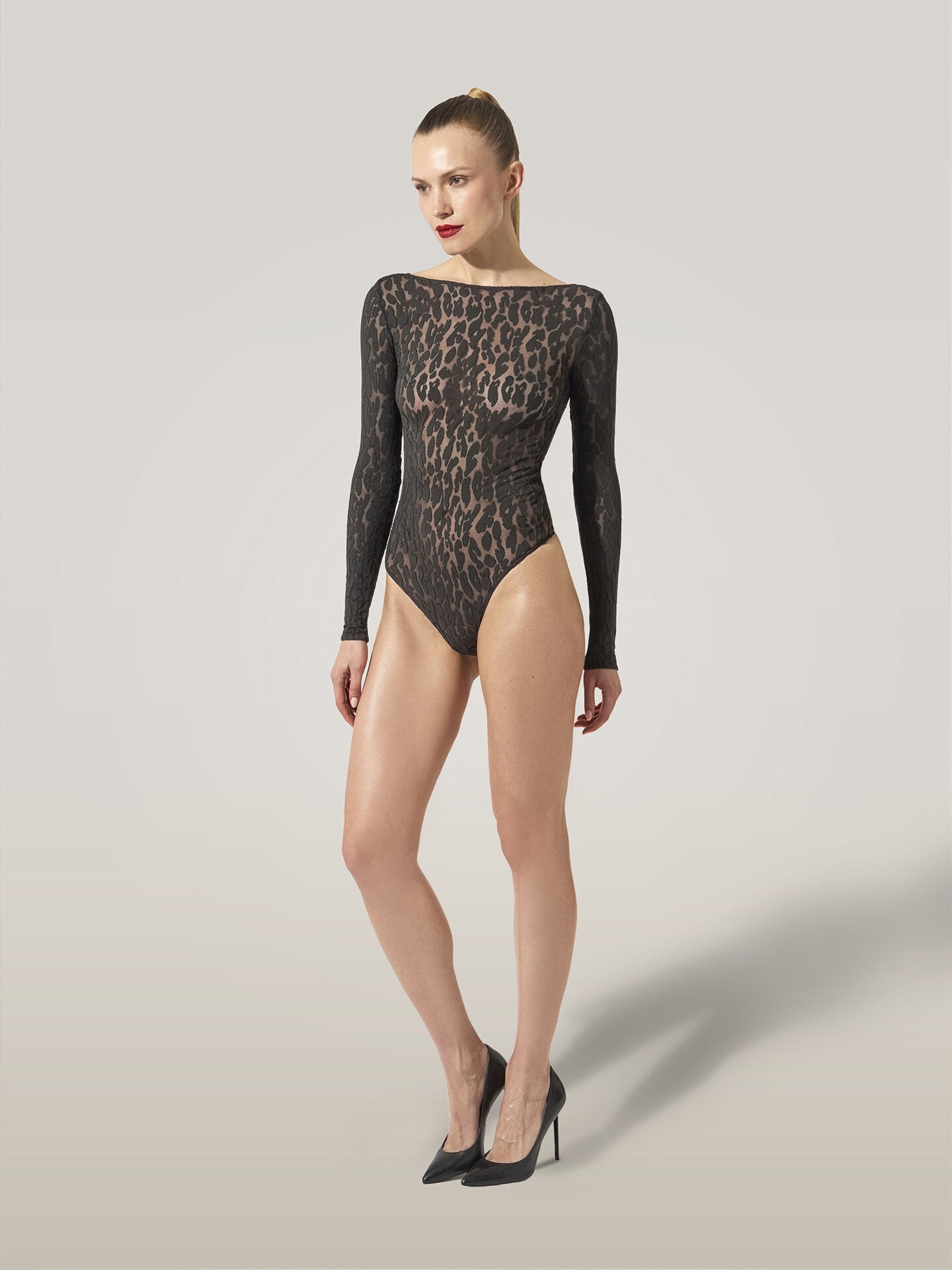 LEO STRING BODY