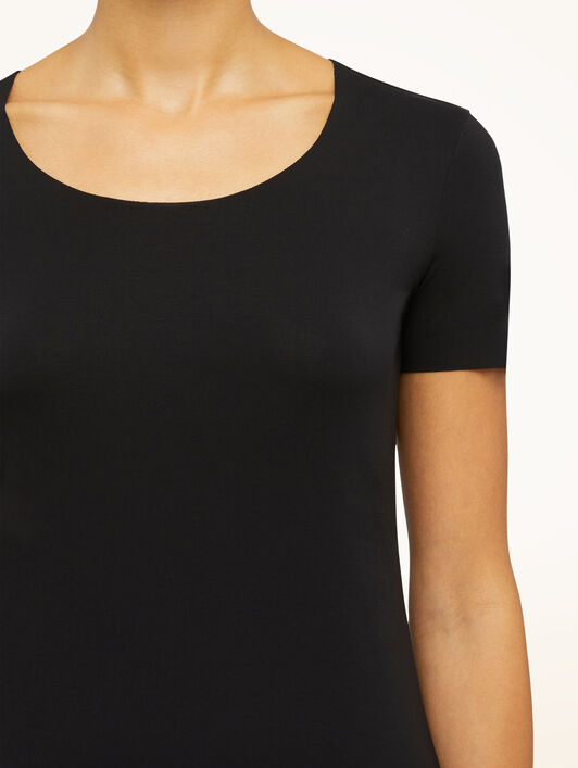 PURE TOP SHORT SLEEVES PURE TOP SHORT SLEEVES