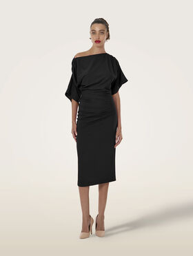 Fluid Drape