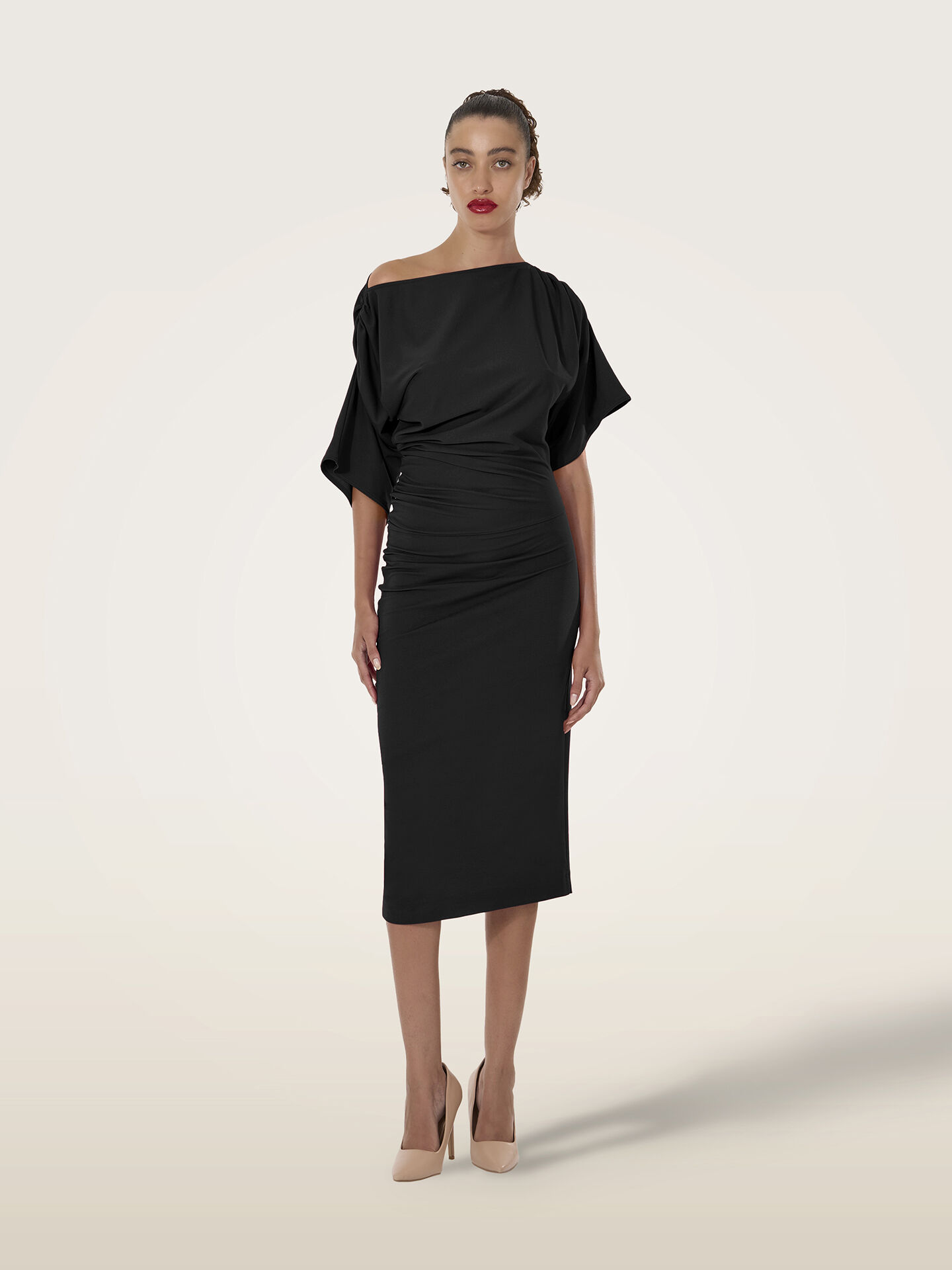 Fluid Drape Fluid Drape