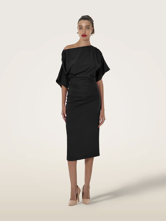 Fluid Drape Fluid Drape