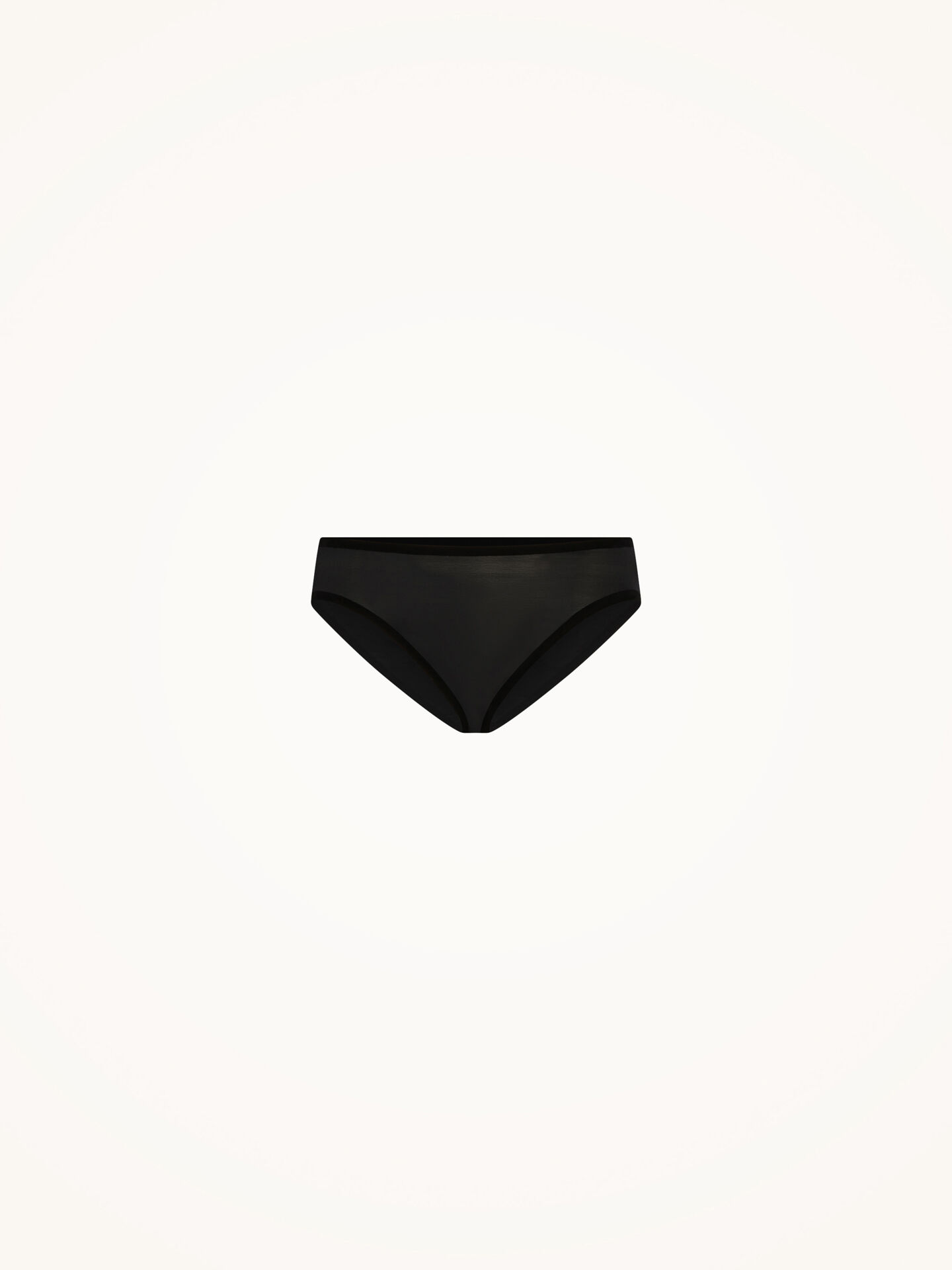 Sheer Touch Tanga Sheer Touch Tanga