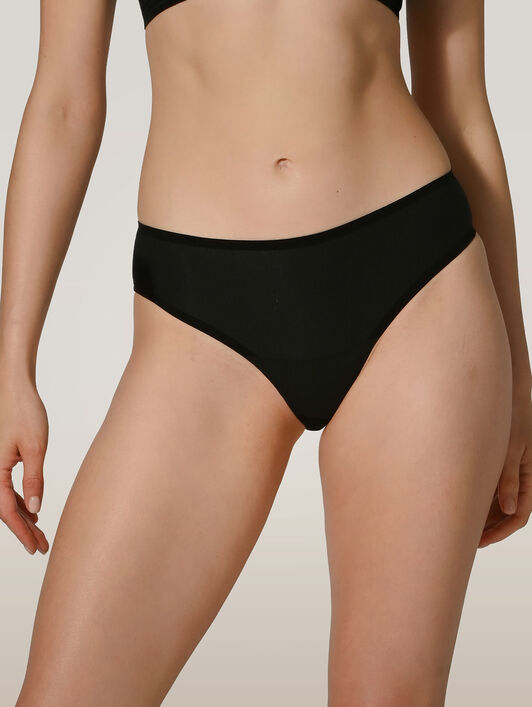 Cotton Contour 3W String Cotton Contour 3W String