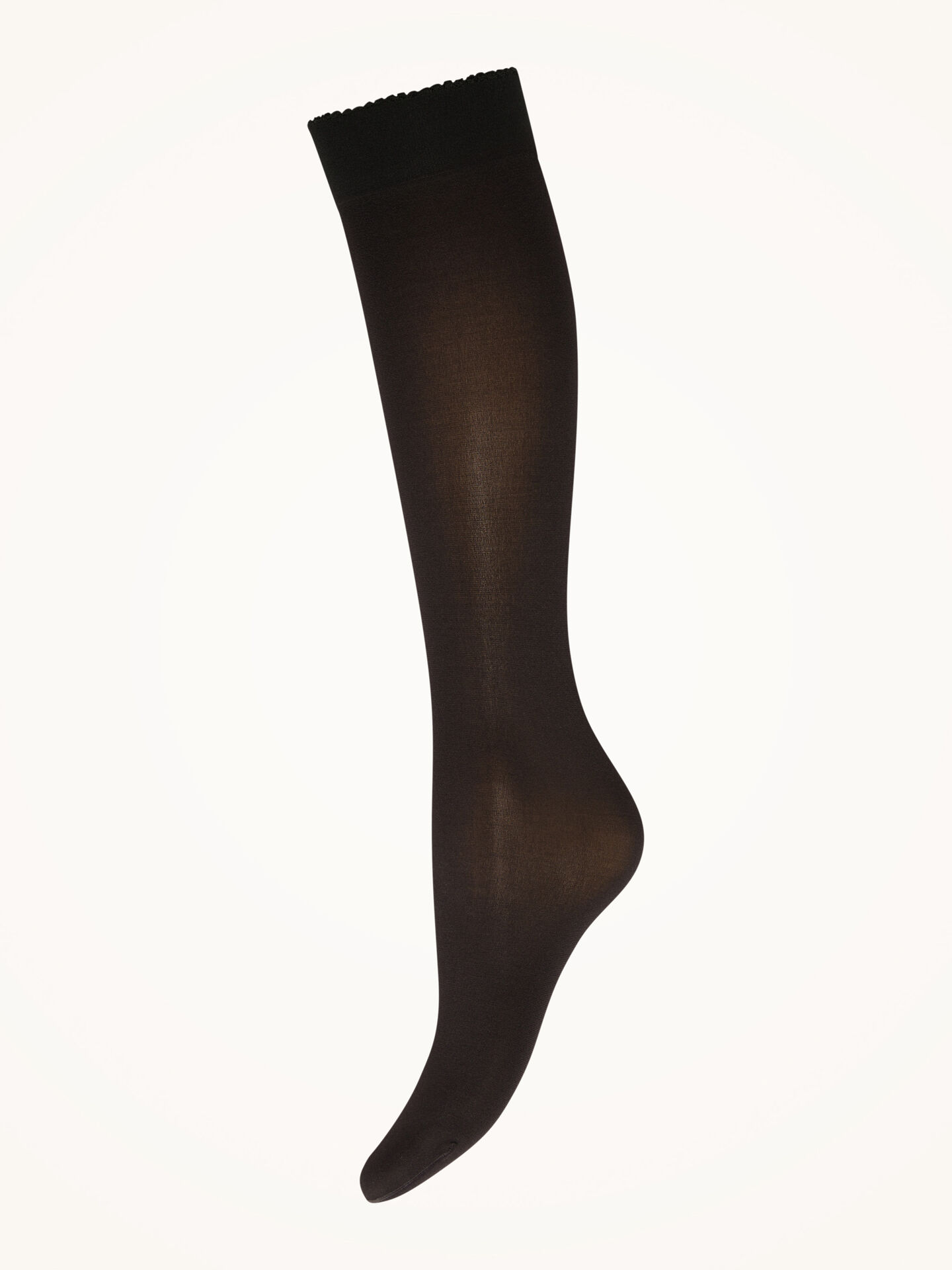 VELVET DE LUXE 50 KNEE-HIGHS VELVET DE LUXE 50 KNEE-HIGHS