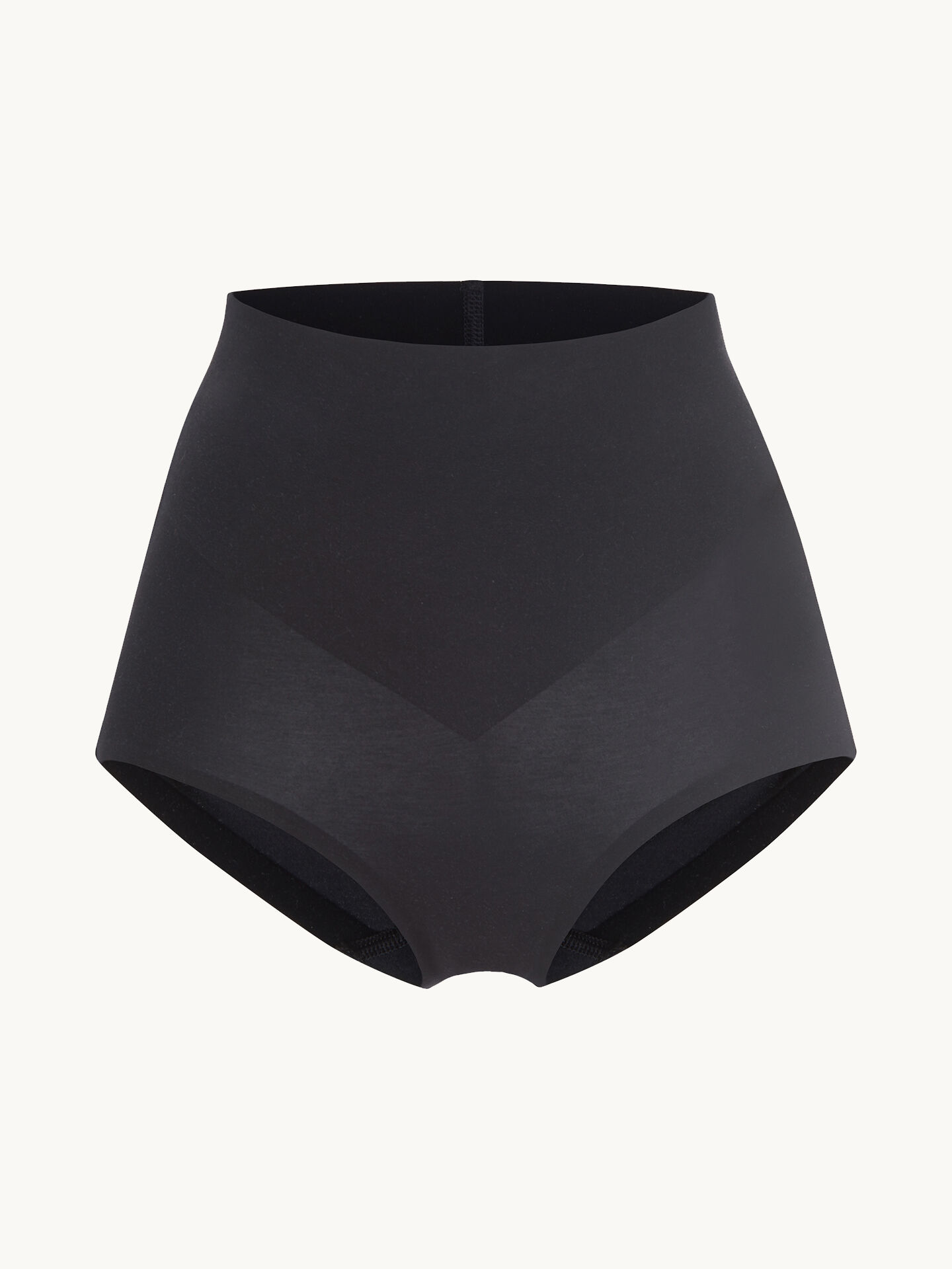 Cotton Contour Panty H. Waist Cotton Contour Panty H. Waist