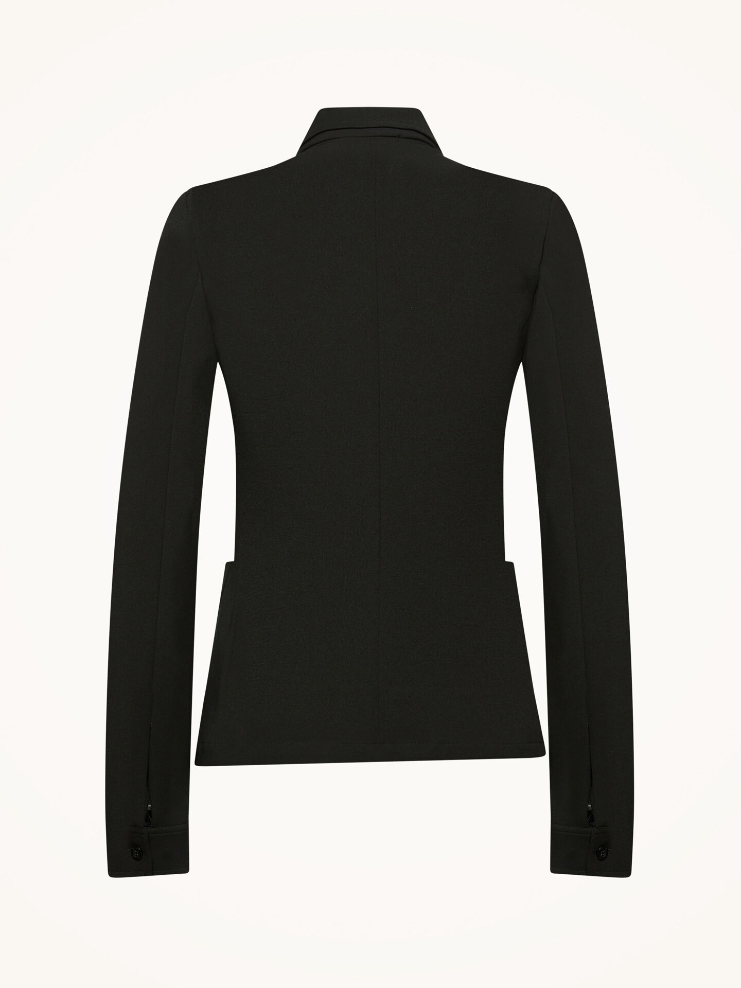 The Blouse Effect Blazer