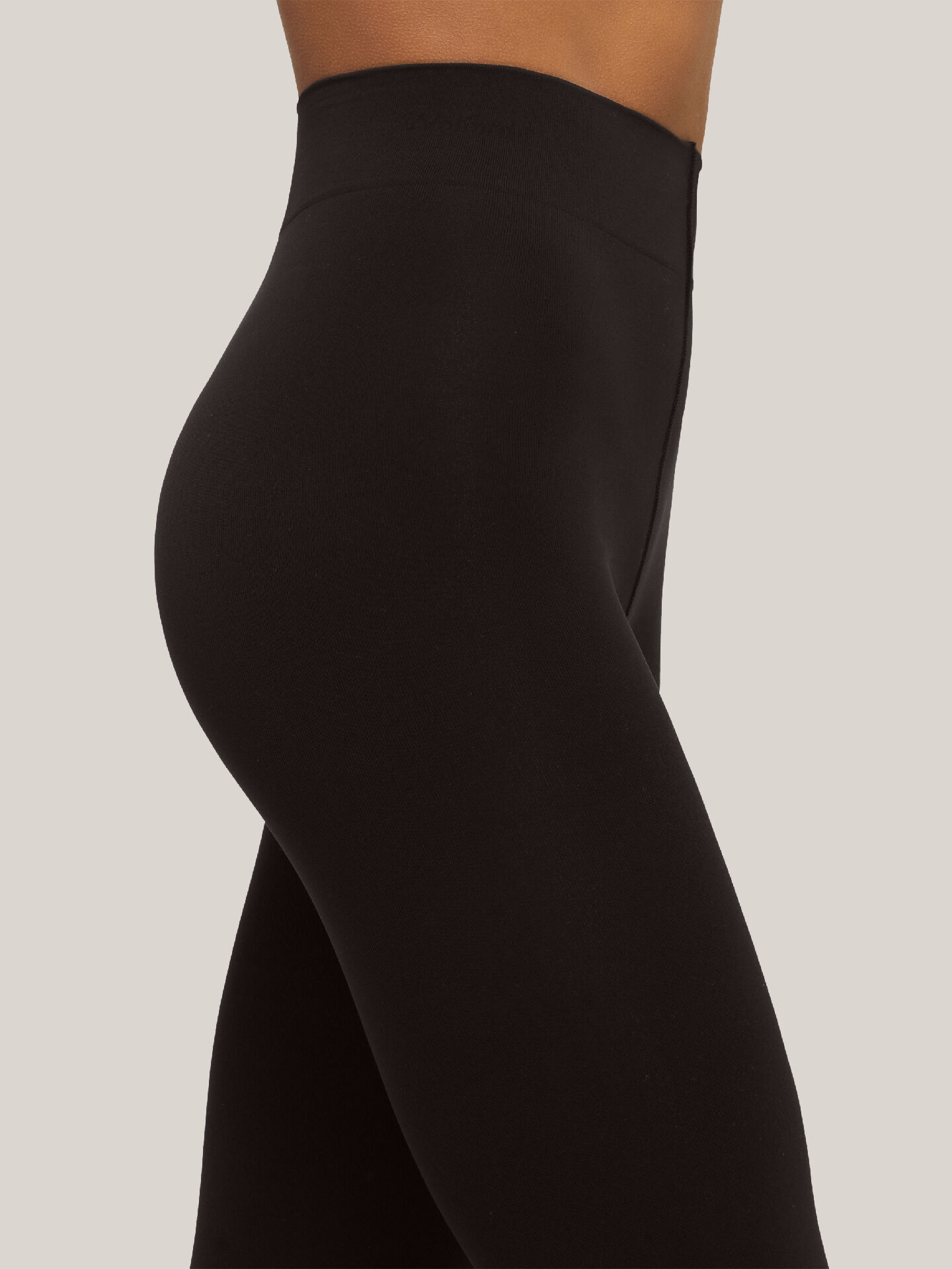 VELVET 66 LEG SUPPORT TIGHTS