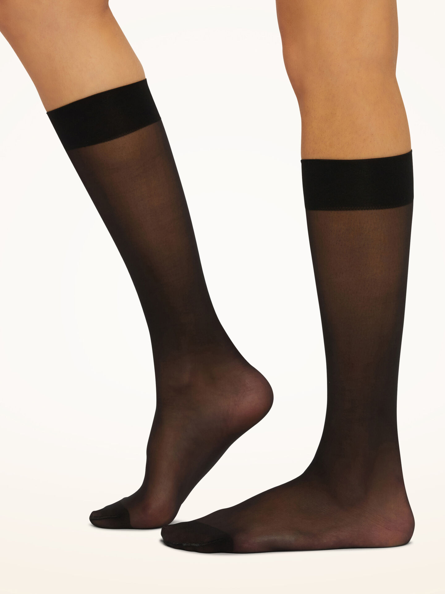 Individual 10 Knee-Highs
