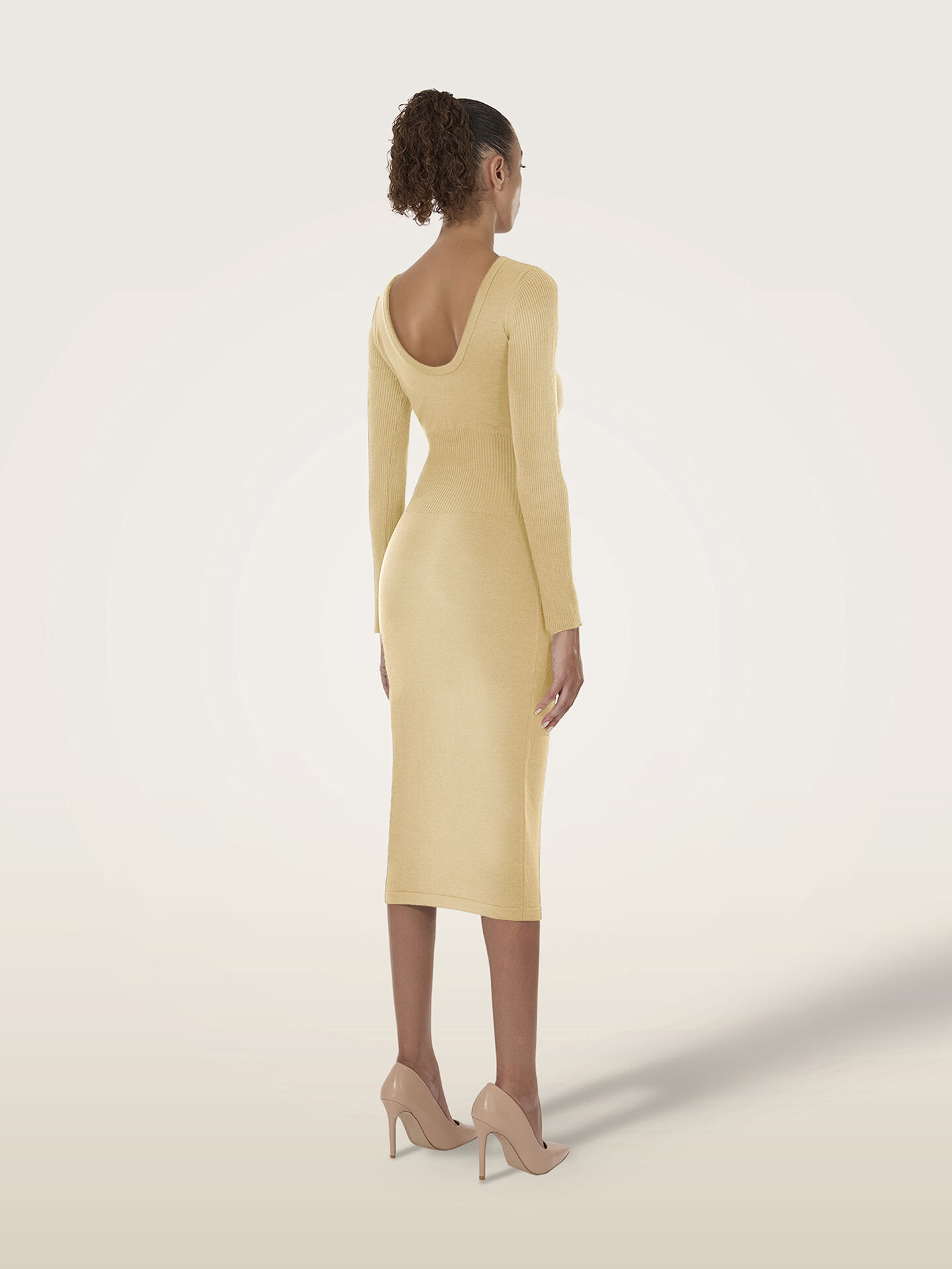 Compact Merino Compact Merino
