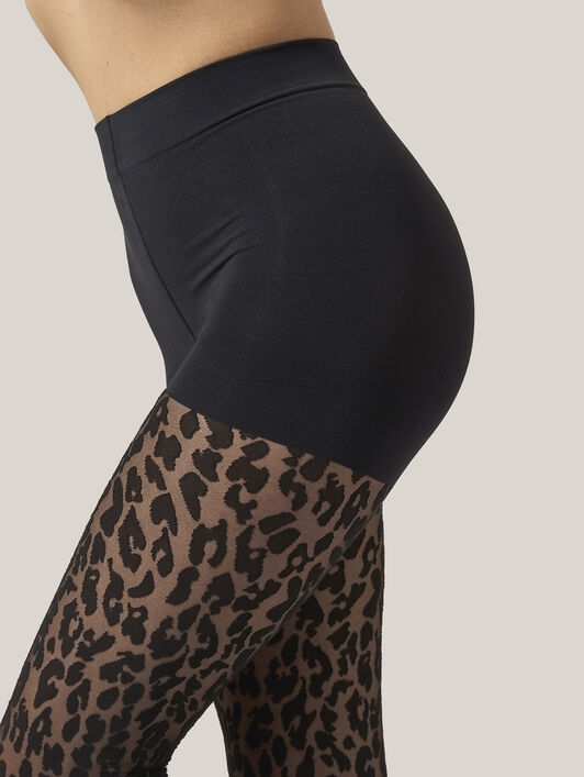 Leo Control Top