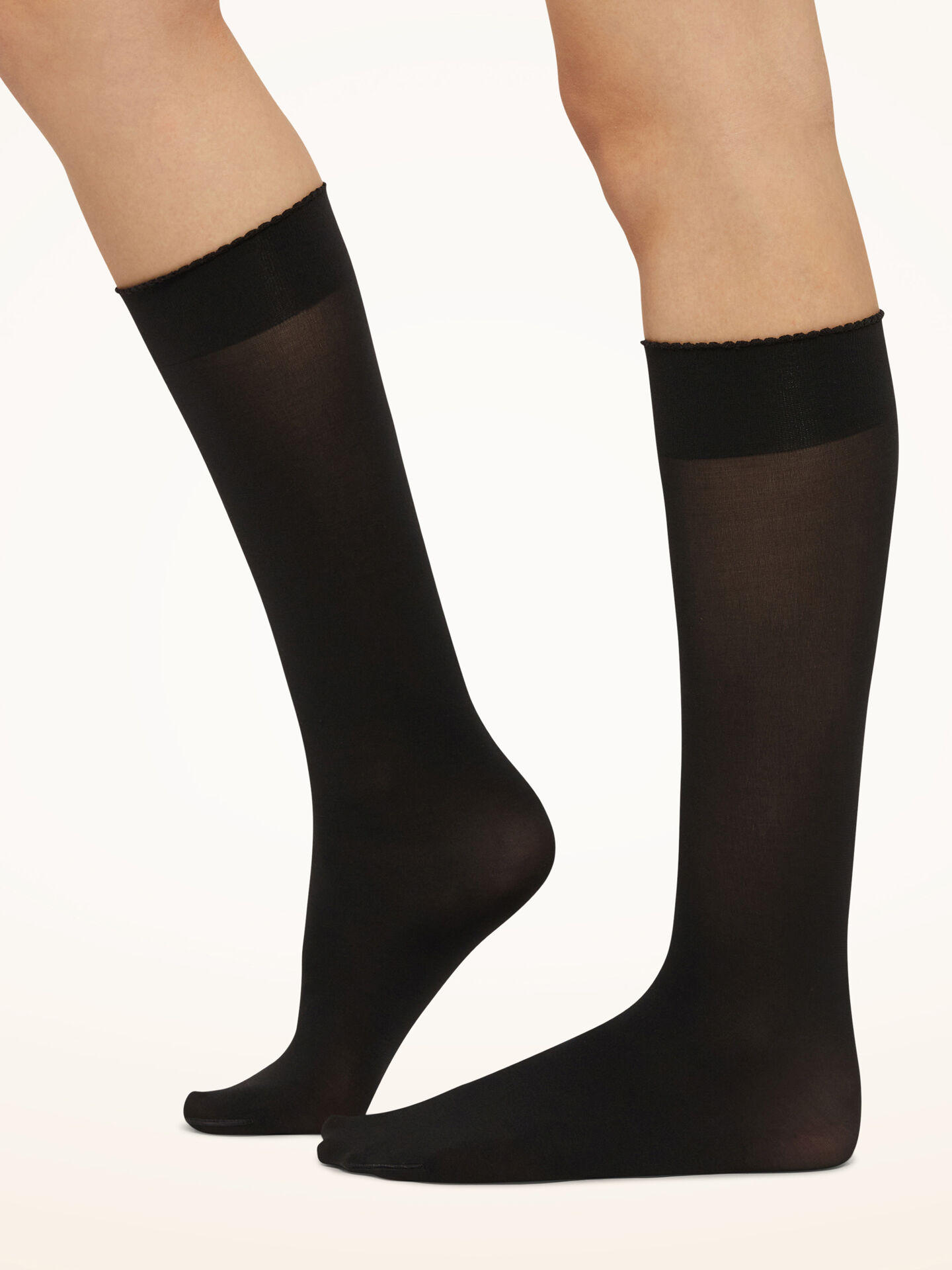VELVET DE LUXE 50 KNEE-HIGHS VELVET DE LUXE 50 KNEE-HIGHS
