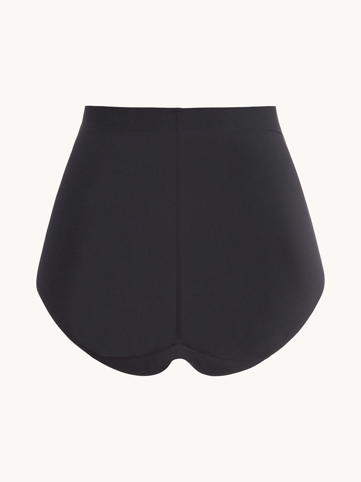 Cotton Contour Panty H. Waist Cotton Contour Panty H. Waist