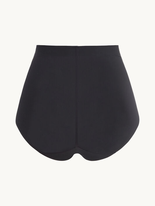 Cotton Contour Panty H. Waist Cotton Contour Panty H. Waist