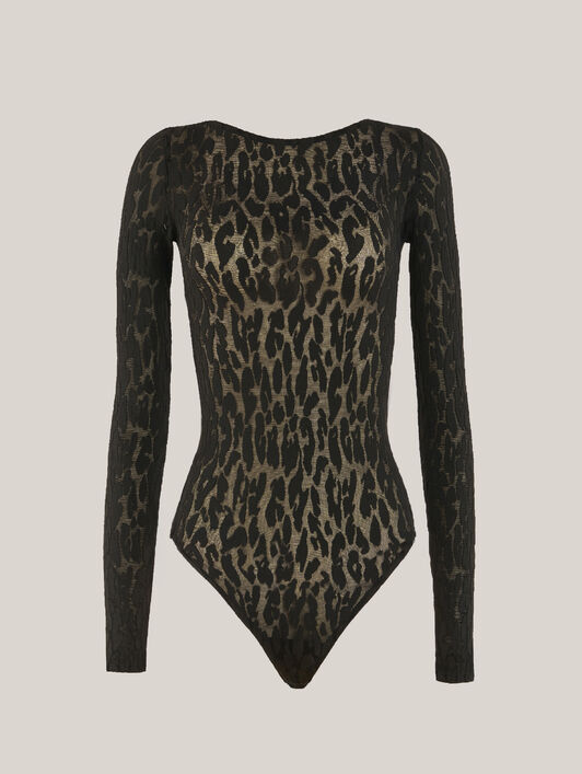 LEO STRING BODY