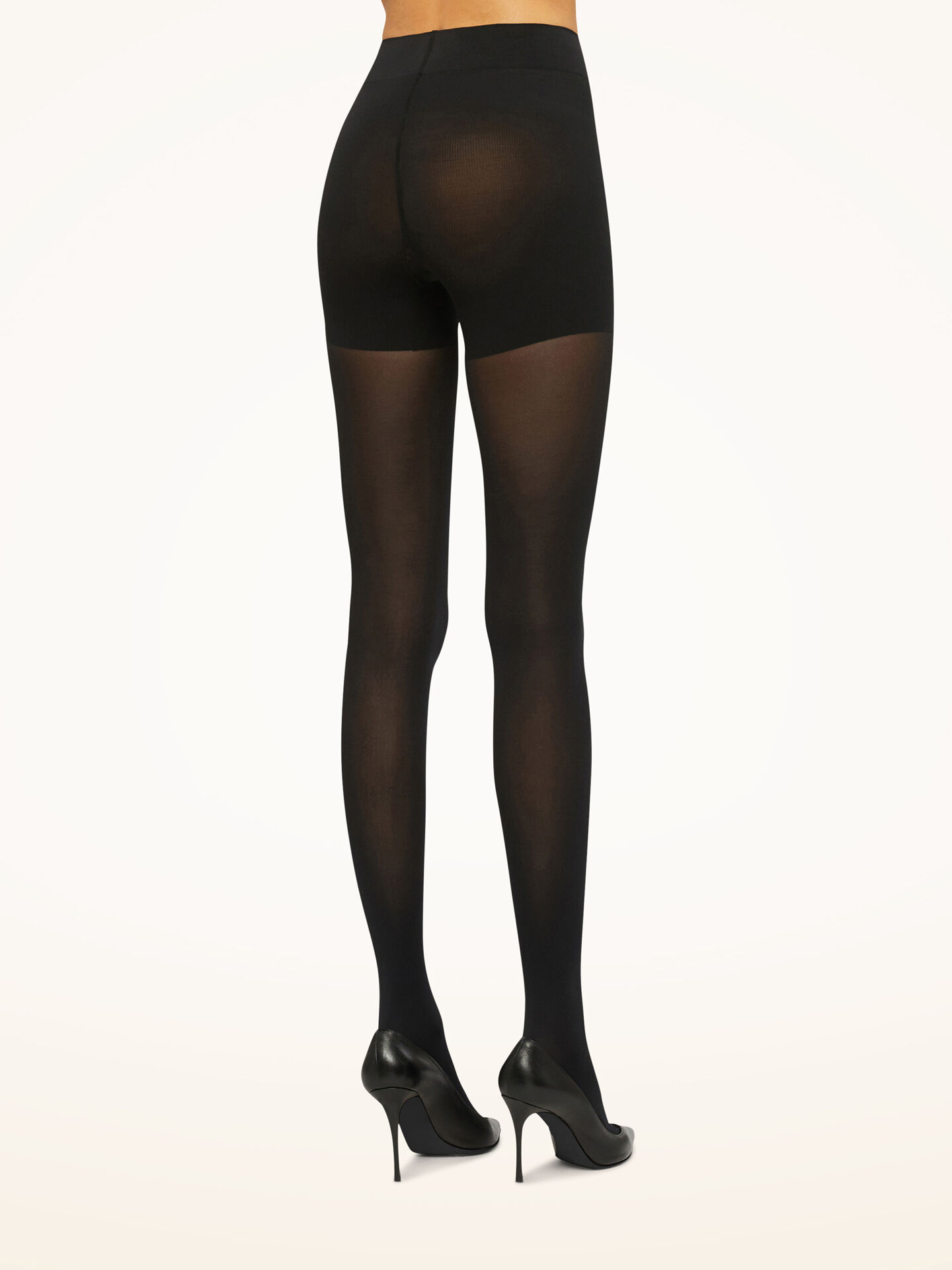 TUMMY 66 CONTROL TOP TIGHTS