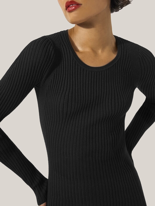 Merino top long sleeves Merino top long sleeves