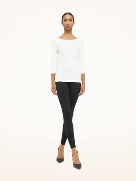 Cordoba Top Long Sleeves