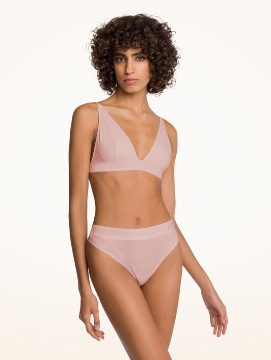BEAUTY COTTON STRING