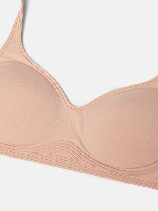 Cotton Contour 3W Cup Bra Cotton Contour 3W Cup Bra