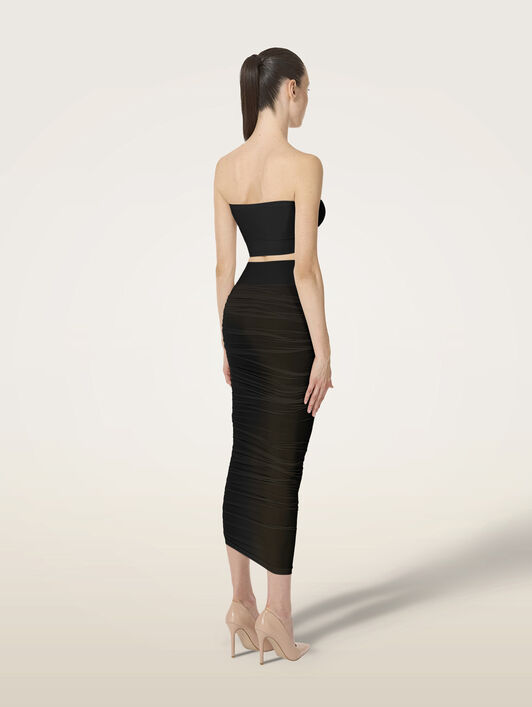 Sheer Drape Sheer Drape