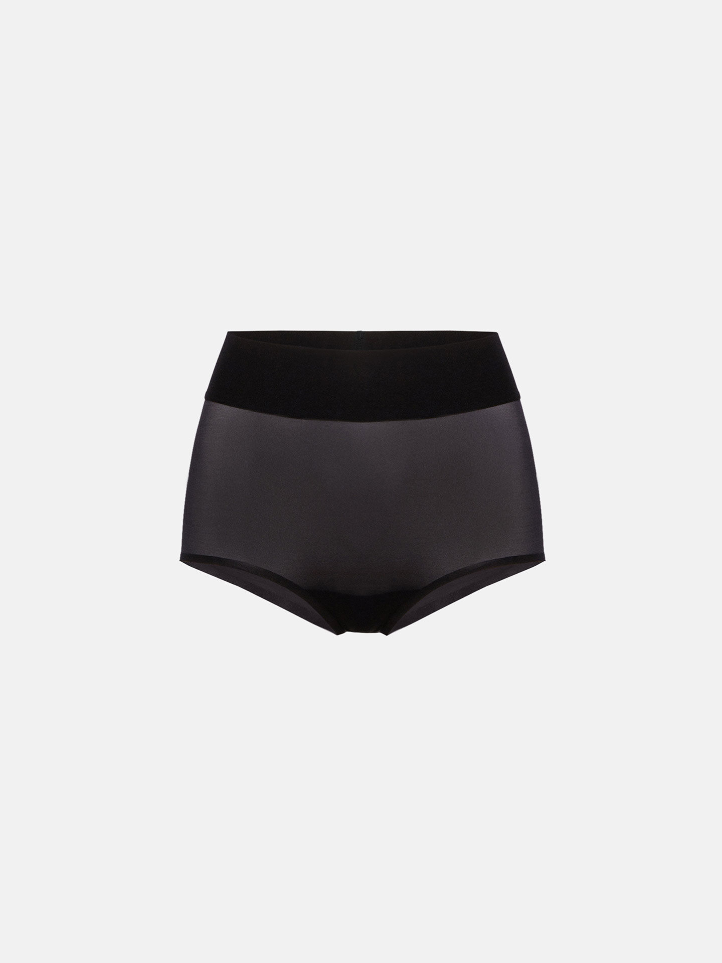 Sheer Touch Control Panty Sheer Touch Control Panty
