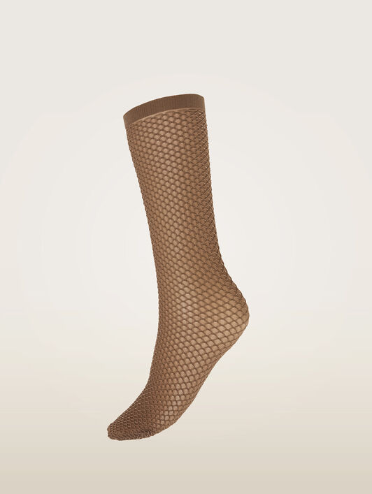 SHIMMER EFFECT SOCKS SHIMMER EFFECT SOCKS