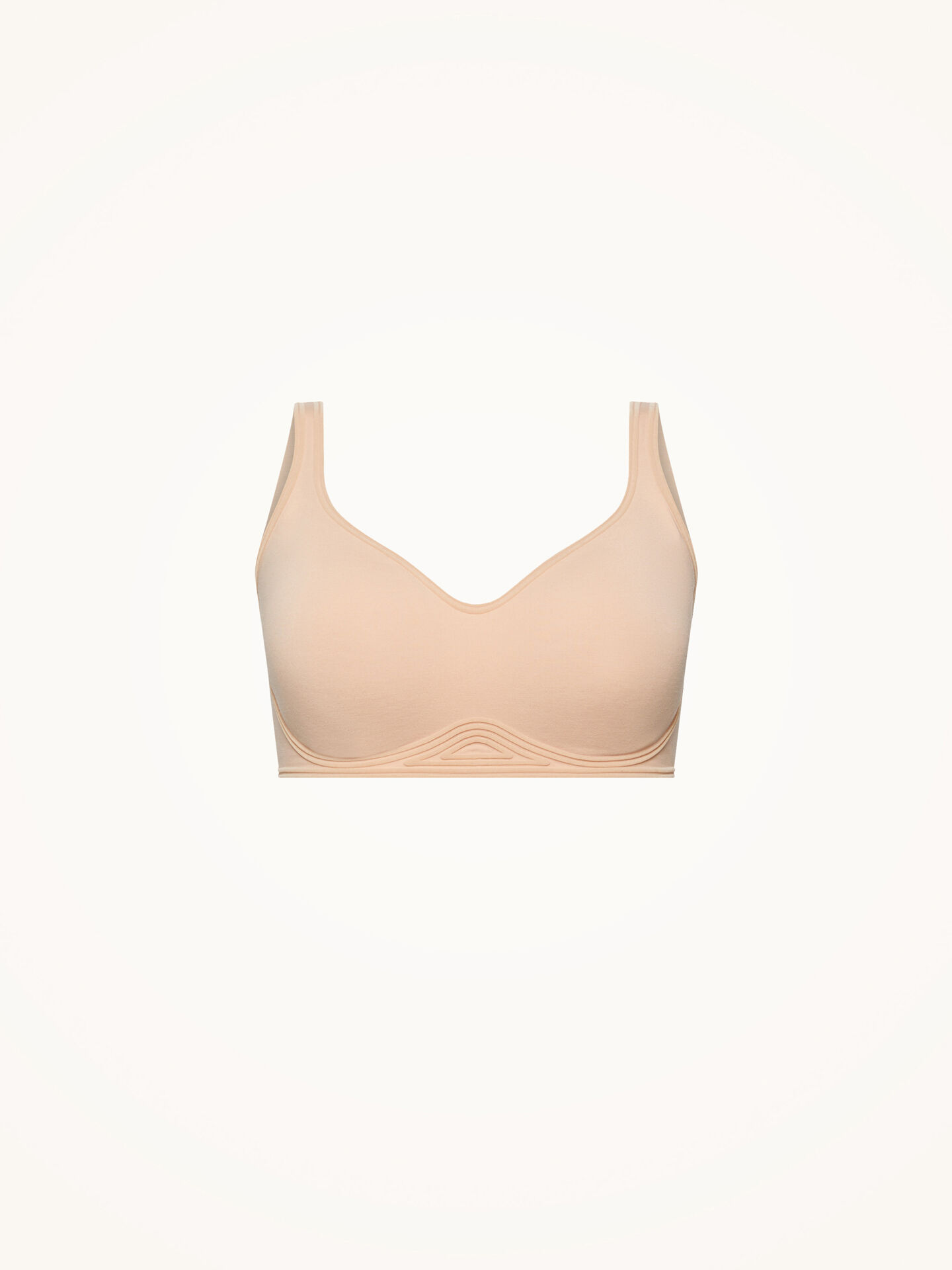 Cotton Contour 3W Cup Bra Cotton Contour 3W Cup Bra
