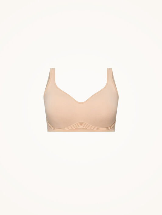 Cotton Contour 3W Cup Bra Cotton Contour 3W Cup Bra