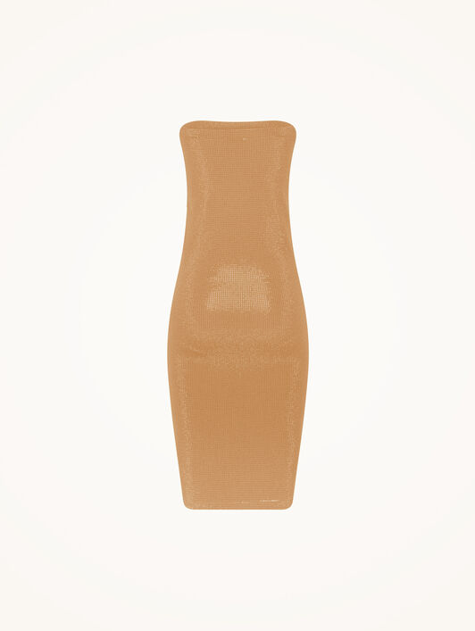 Liquid Metal Dress Liquid Metal Dress