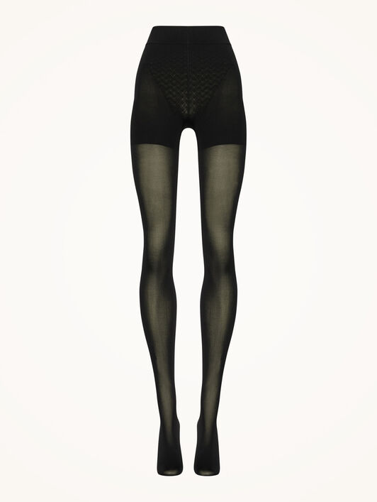 TUMMY 66 CONTROL TOP TIGHTS