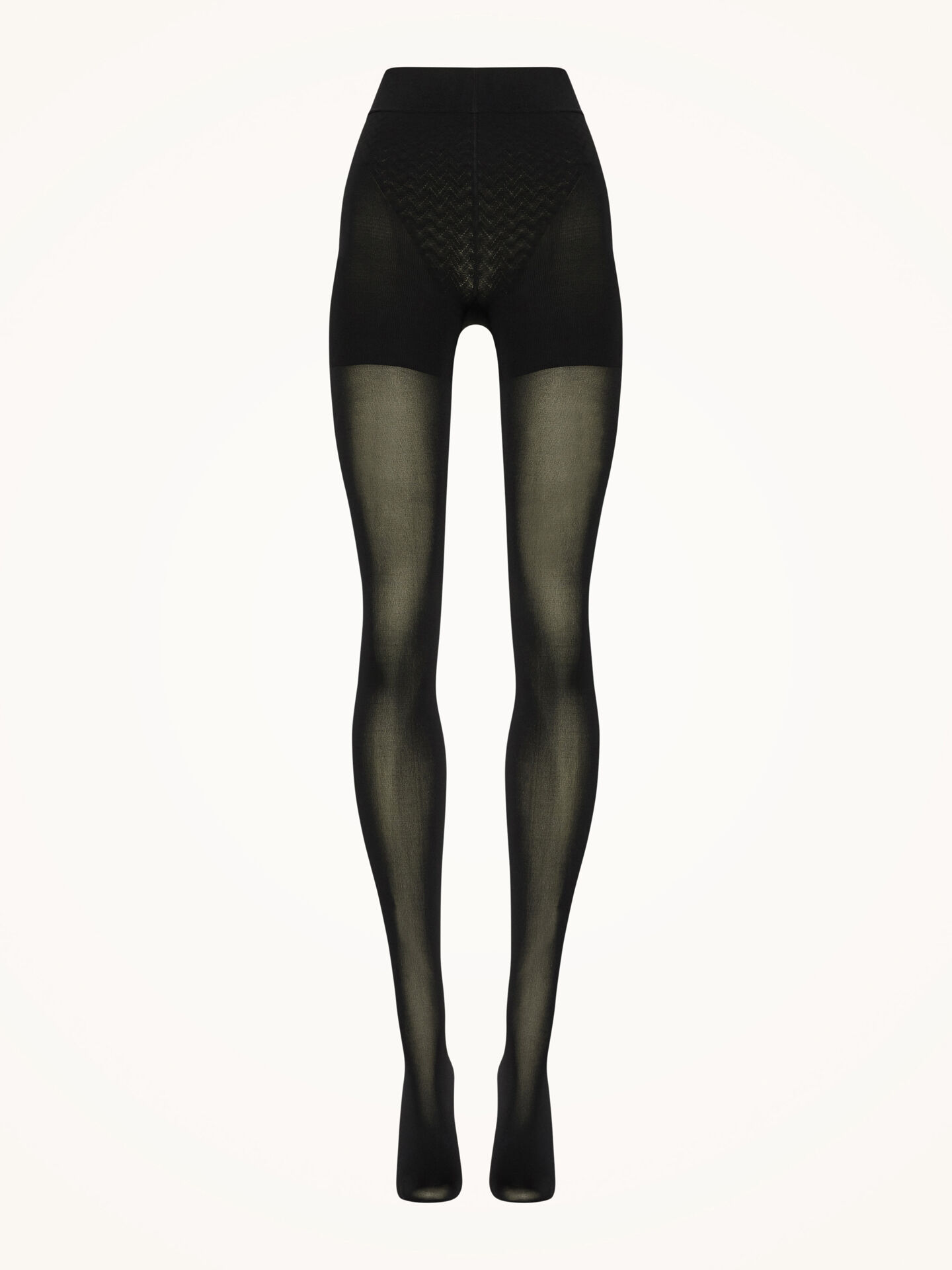 TUMMY 66 CONTROL TOP TIGHTS