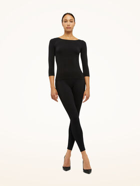 Cordoba Top Long Sleeves